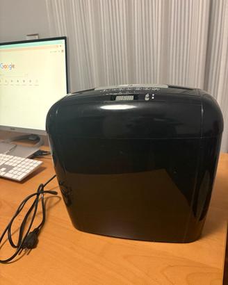 Tritadocumenti Fellowes P-35C - Taglio a frammenti