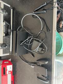 dock e accessori nintendo switch