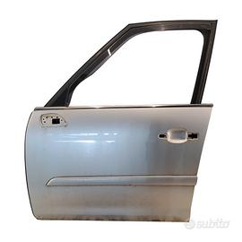 Porta anteriore sinistra Citroen C4 Grand Picasso