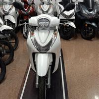 Honda SH 125 ie Mode