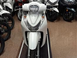Honda SH 125 ie Mode
