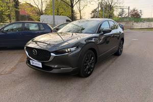 Mazda CX-30 2.0 m-hybrid Exceed 2wd 122cv 6mt