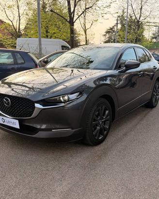 Mazda CX-30 2.0 m-hybrid Exceed 2wd 122cv 6mt