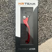 leva frizione ergal NRteam beta rr 125 2t 18/19