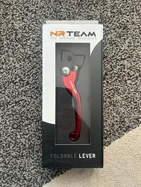 leva frizione ergal NRteam beta rr 125 2t 18/19