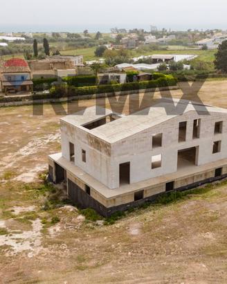 Villa singola - Ragusa