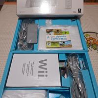 Nintendo Wii + Balance Board 
