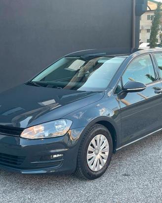 Volkswagen Golf 1.2 tsi Tech&Sound 5p