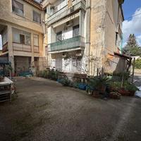 PALAZZINA A MARANO DI NAPOLI