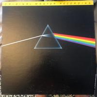 Pink Floyd  the dark original master rec.