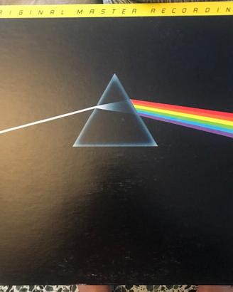 Pink Floyd  the dark original master rec.
