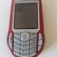 Nokia 6630