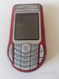 Nokia 6630