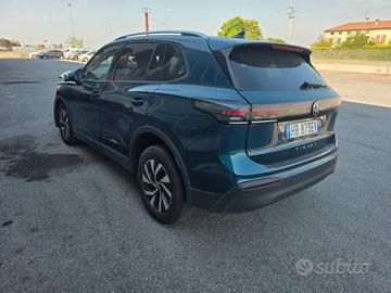 Volkswagen Tiguan 2.0 TDI 150 CV DSG R-Line
