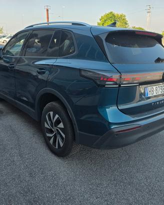 Volkswagen Tiguan 2.0 TDI 150 CV DSG R-Line
