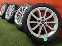 cerchi-audi-a4-oem-gomme-99-invernali-225-45-18