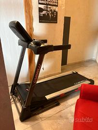 Tapis Roulant Carnielli