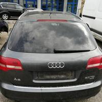 Portellone nudo AUDI A6 del 2009