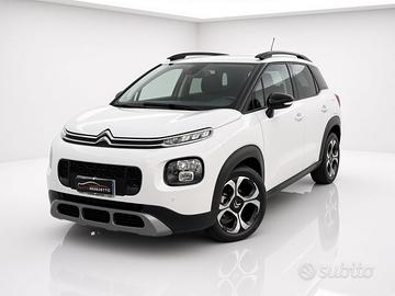 Citroen C3 Aircross BlueHDi 100 S&S Shine 2018