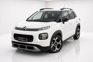 Citroen C3 Aircross BlueHDi 100 S&S Shine 2018