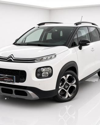Citroen C3 Aircross BlueHDi 100 S&S Shine 2018