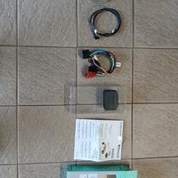 Centralina recupero comandi al volante Giulietta