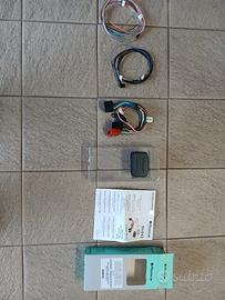 Centralina recupero comandi al volante Giulietta