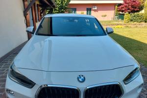 BMW X2 18i MSport (F39)