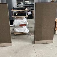 Diffusori quad els 989 pari al nuovo