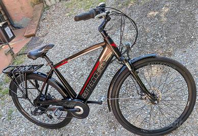 BICICLETTA ELETTRICA