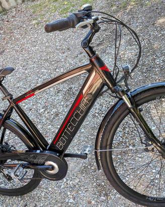 BICICLETTA ELETTRICA