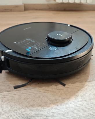 Robot Aspirapolvere Deebot Ozmo 950 + ricambi