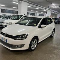 Volkswagen Polo 1.4 5 porte Highline