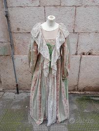 vestito veneziano 
