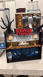 espositore stranger things kinderjoy 