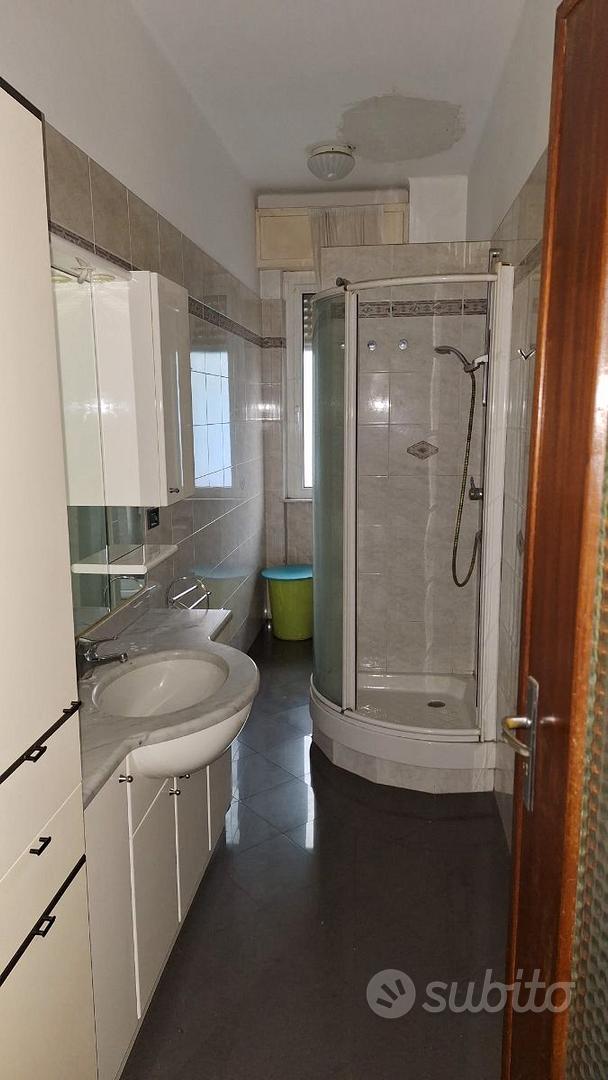 Appartamento – Genova, Quadrilatero, Centro Est - Vista 3
