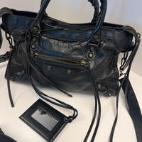 Borsa balenciaga Le city piccola