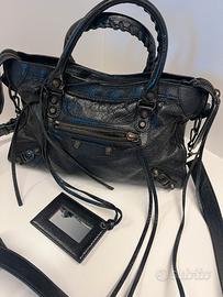 Borsa balenciaga Le city piccola