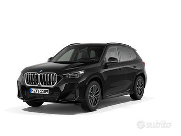 BMW BMW X1 sDrive18i