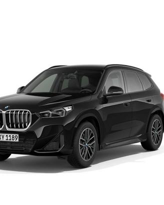 BMW BMW X1 sDrive18i
