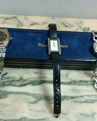 3 Orologi da donna:"PRINCEPS - GUESS - 1 VINTAGE"