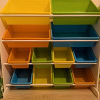 Mobile organizer Giochi 