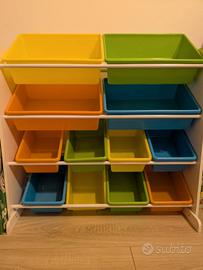 Mobile organizer Giochi 