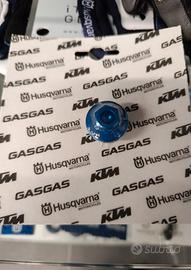 Husqvarna Tappo Scarico Olio