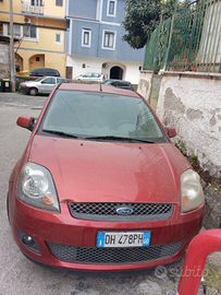 Ford Fiesta 1.2 benzina