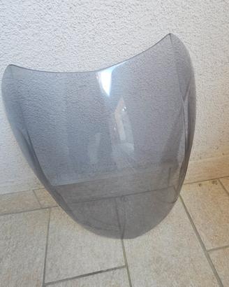 cupolino BmwF650cs Bmw F 650 cs scarver k14