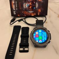 SMART WATCH HERO PRO