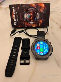 SMART WATCH HERO PRO