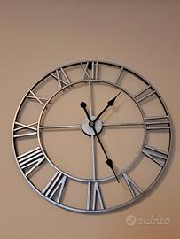 Orologio da parete rotondo