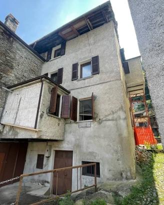 Appartamento di 67 m² con 3 locali a Verceia
